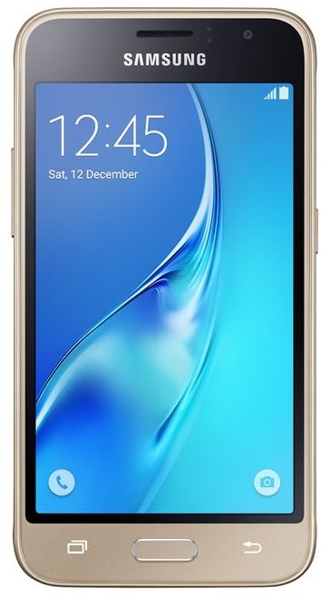 Samsung Galaxy J1 mini (2016)